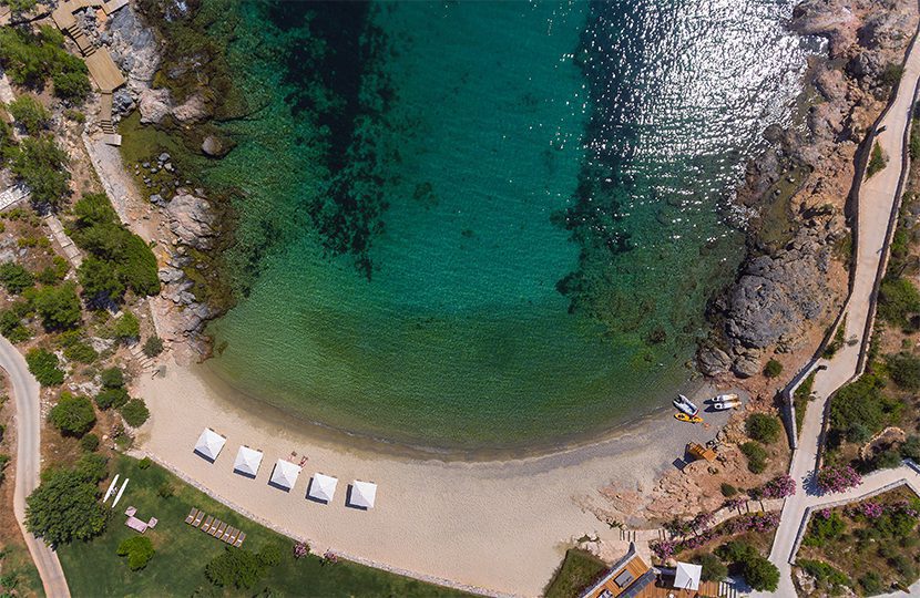 Exploring sophisticated turquoise coast a.k.a Turkish Riviera