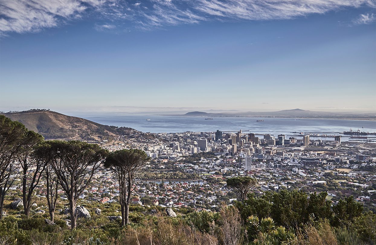Design Destination Cape Town