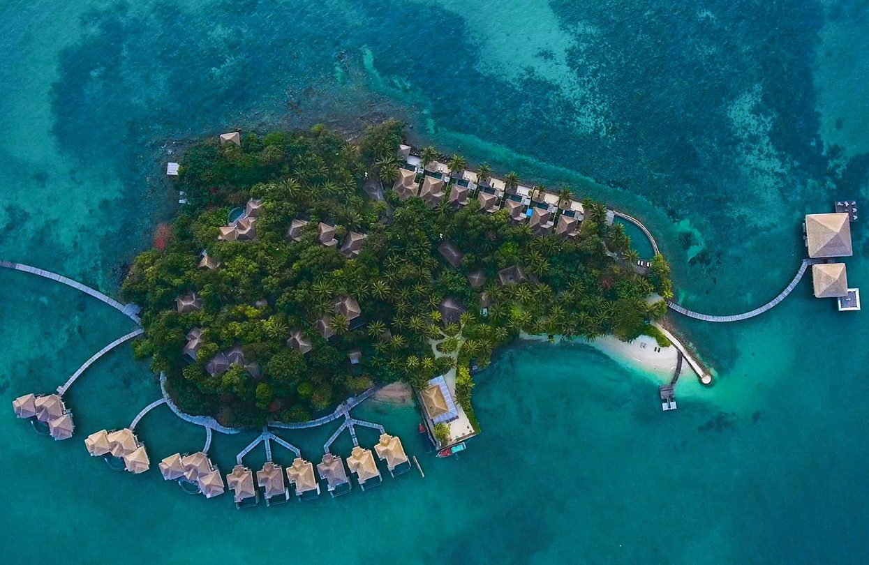 Song Saa Private Island