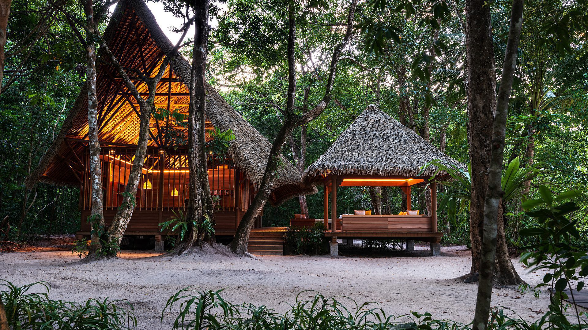 9 Luxe Eco-Friendly Resorts In Malaysia For A Guilt Free Getaway