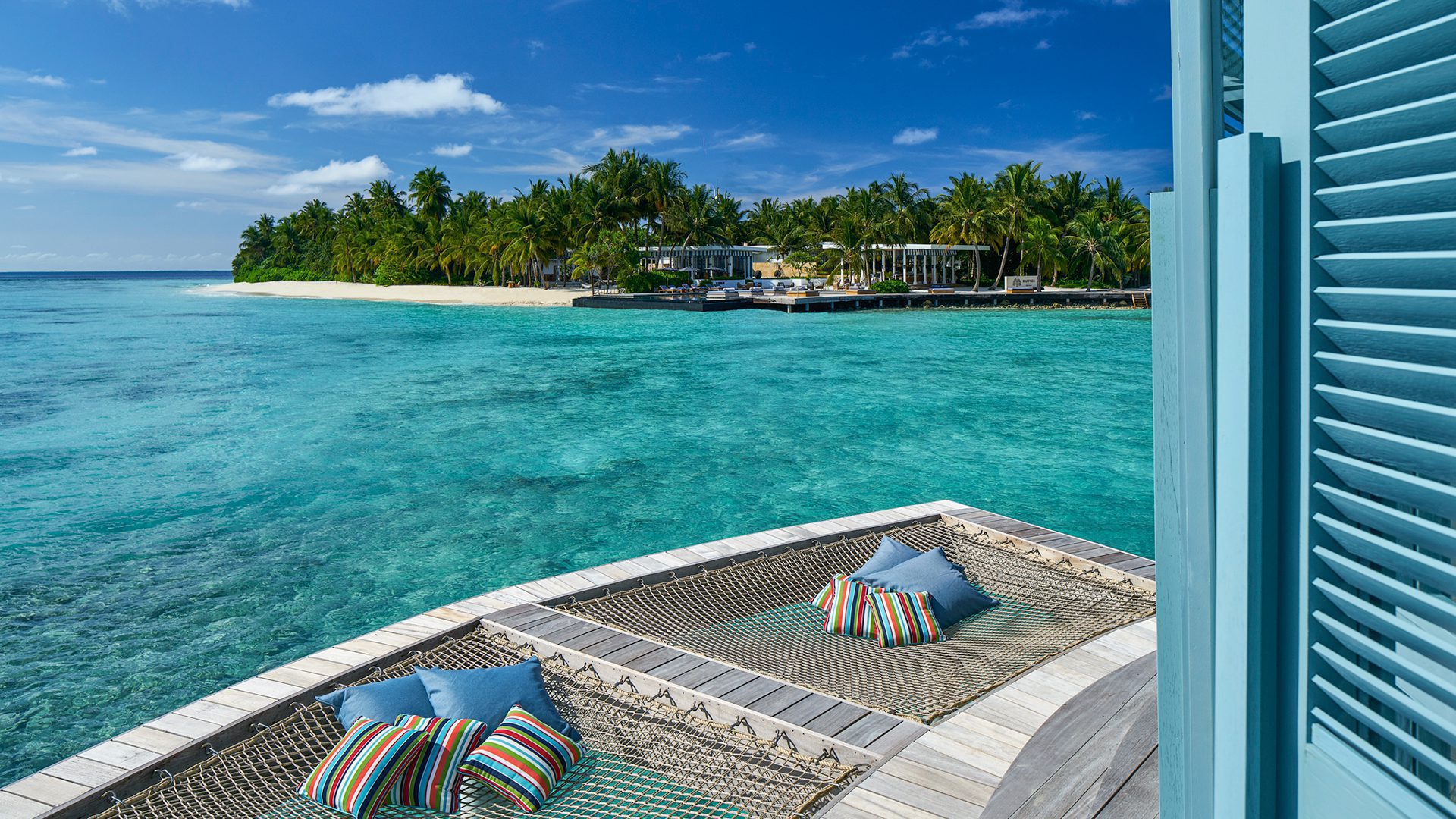 Travelling To Maldives For Holiday In 2021 Is Quick And Easy