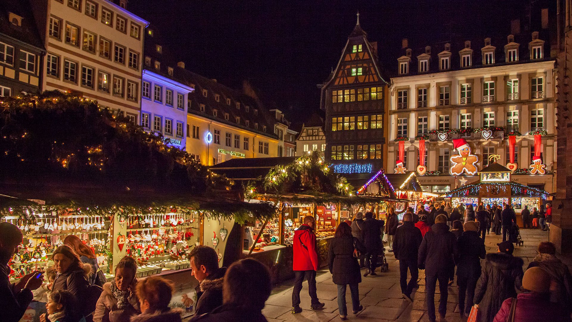 Your complete guide to Strasbourg’s Christmas Market