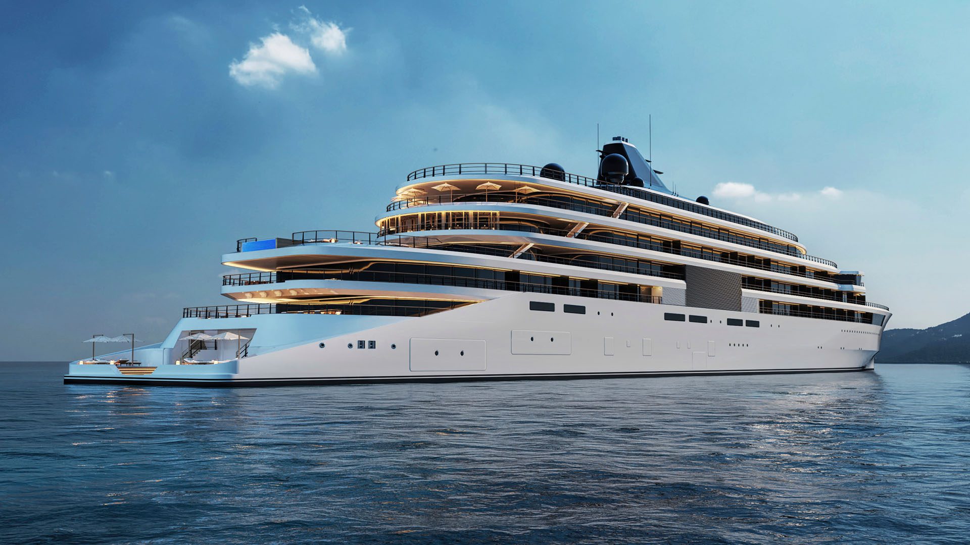 Aman to launch its first 50-suite luxury yacht in Arabia
