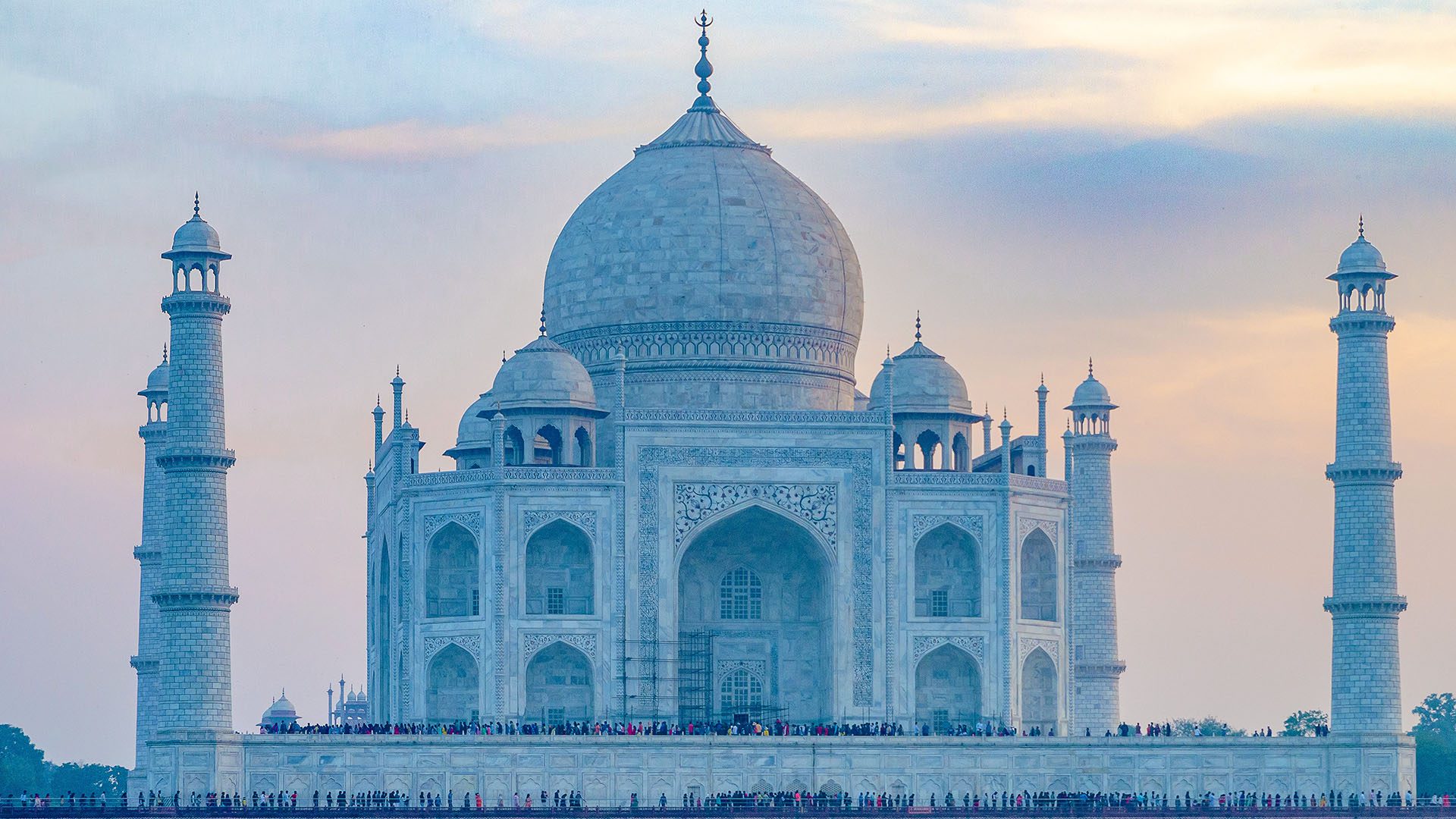 India Restores E-Tourist Visa Services