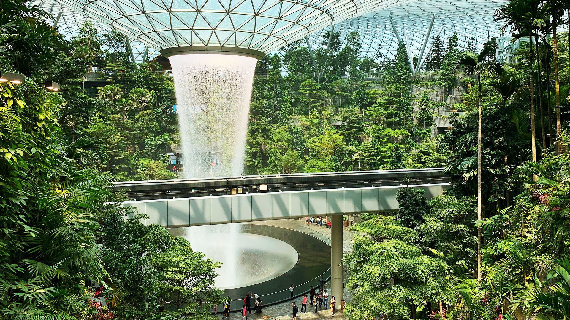 Singapore Reopens To Leisure Travel, No Quarantine Needed