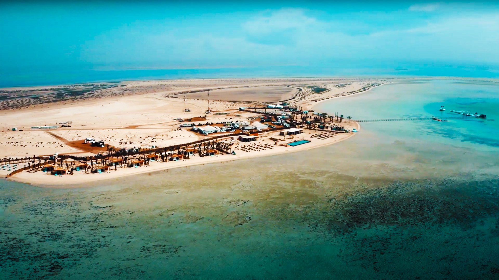 Red Sea & Saudi Arabia, The Next Buzzing Cruise Destination