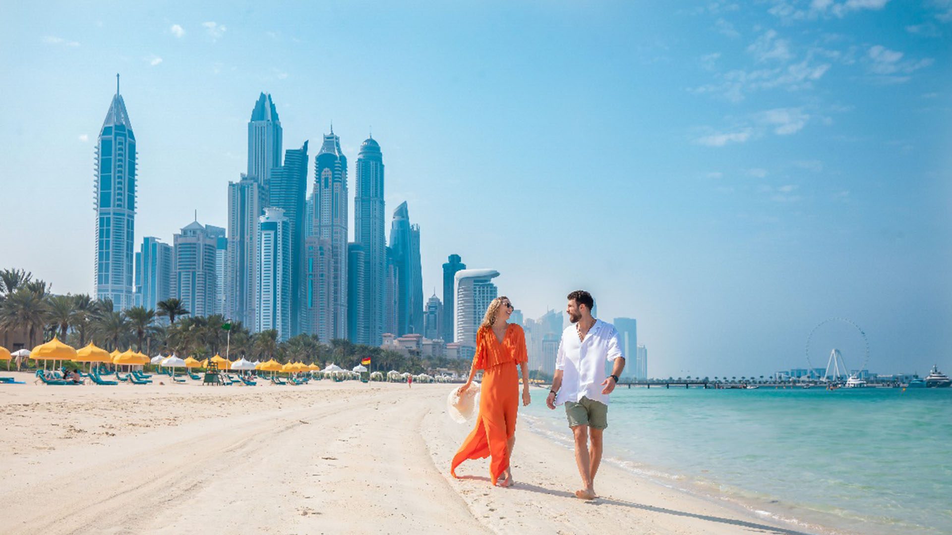 Unlock hundreds of offers in Dubai with Emirates Boarding Pass