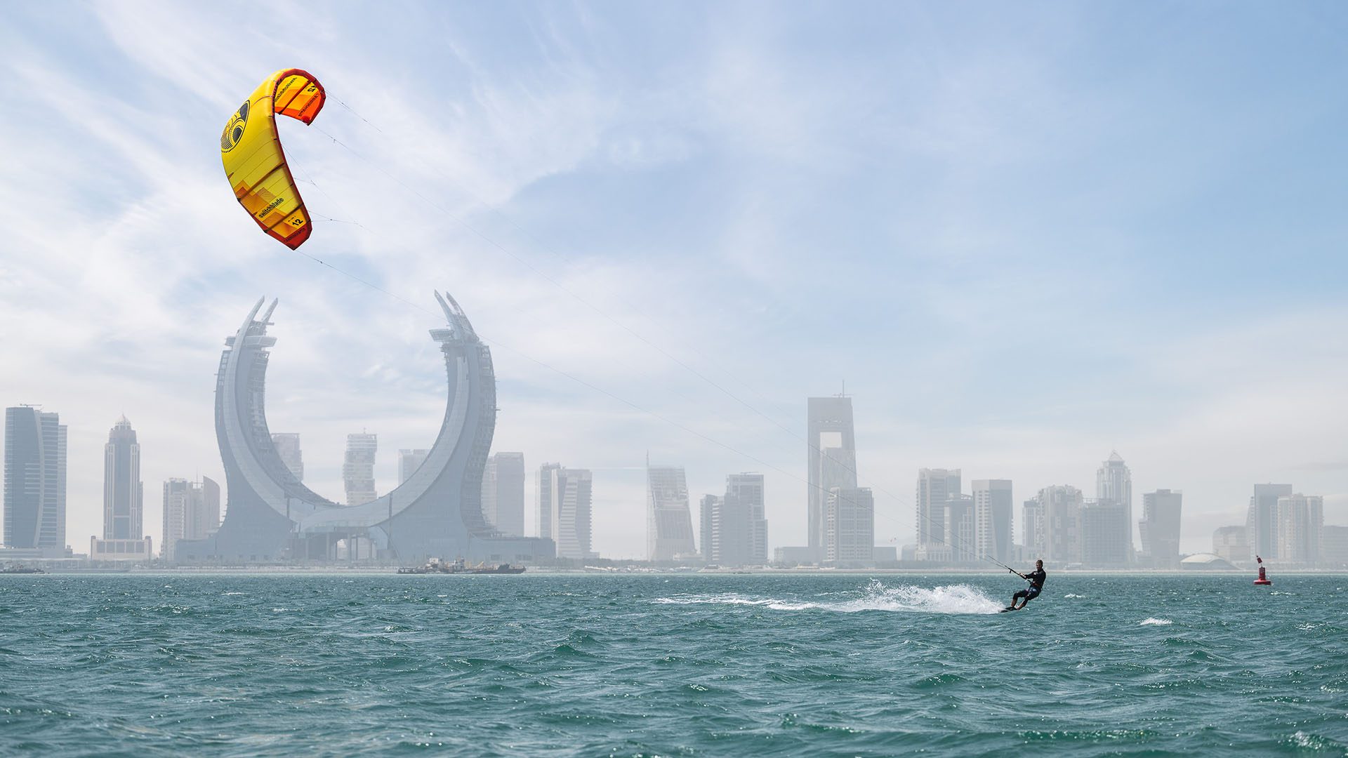 7 Bucket-List Adventures You Must Experience In Qatar