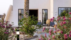 The Residence Douz Tunisia's Luxurious Desert Oasis Awaits