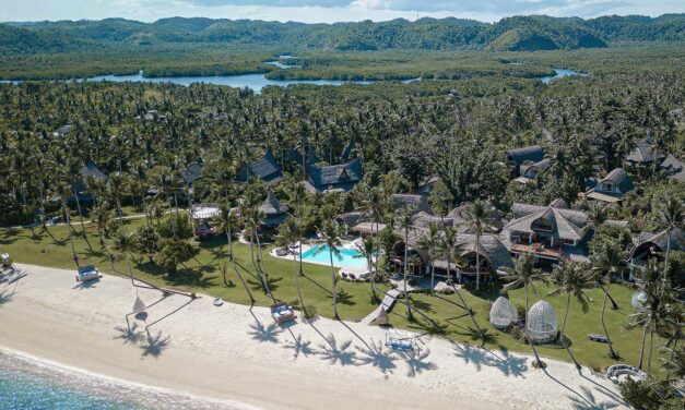 Nay Palad Hideaway: Crafting Sustainable Luxury In Siargao