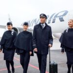 Finnair Boosts Flights To Nordic Summer Destinations