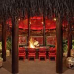 Niyama’s Nest – The Jungle Dining Experience In Maldives