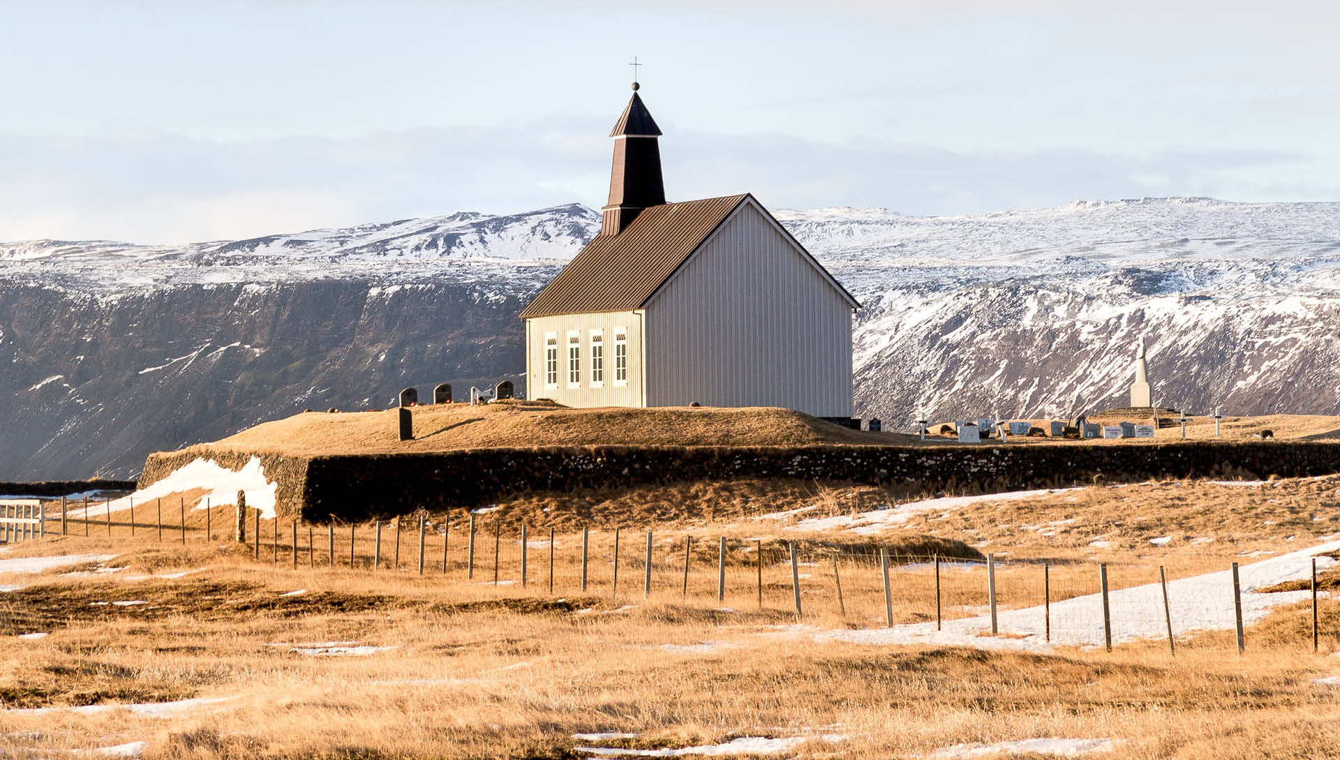 An Icelandic Road Trip