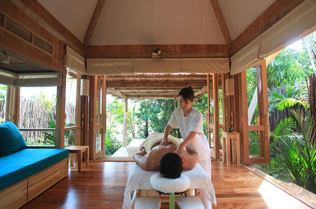 Spa Files Thailand | Travel Guide – World Travel Magazine