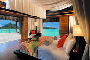 world spa bora bora st regis