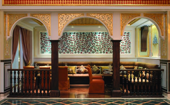 world spa jumeirah zabeel